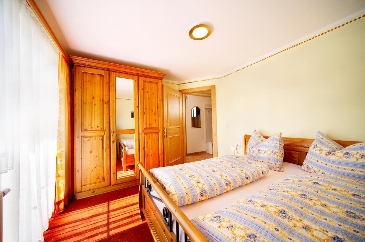Biohotel Castello Koenigsleiten Konigsleiten Kültér fotó