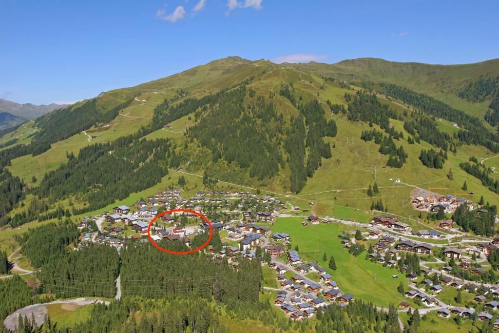 Biohotel Castello Koenigsleiten Konigsleiten Kültér fotó