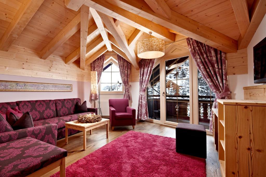 Biohotel Castello Koenigsleiten Konigsleiten Kültér fotó